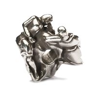 Charm Trollbeads in Argento TAGBE-40037 - TAGBE-40037